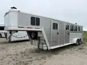 used Other Trailers Featherlite  for sale, in Stephenville, TX Thumbnail 1