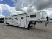 used Other Trailers Platinum Coach  for sale, in Stephenville, TX Thumbnail 11