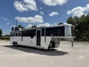 used Other Trailers Hart Trailers  for sale, in Stephenville, TX Thumbnail 11