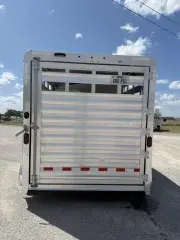used Other Trailers Exiss Trailers  for sale, in Stephenville, TX Thumbnail 3