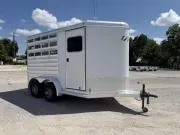 used Other Trailers Exiss Trailers  for sale, in Stephenville, TX Thumbnail 6