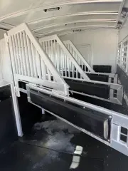 used Horse Trailers Platinum Coach  for sale, in Stephenville, TX Thumbnail 10
