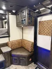 new Horse Trailers Hart Trailers  for sale, in Stephenville, TX Thumbnail 16
