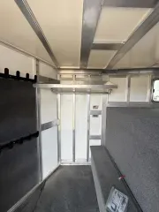 new Stock / Stock Combo Trailers Cimarron Trailers  for sale, in Stephenville, TX Thumbnail 11