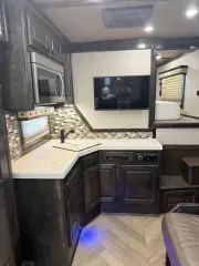 used Horse Trailers Twister  for sale, in Stephenville, TX Thumbnail 16