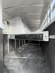 used Horse Trailers 4-Star Trailers  for sale, in Stephenville, TX Thumbnail 6