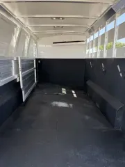 used Horse Trailers Cimarron Trailers  for sale, in Stephenville, TX Thumbnail 9