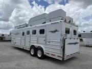 used Other Trailers Platinum Coach  for sale, in Stephenville, TX Thumbnail 2