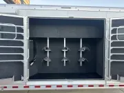 new Horse Trailers Hart Trailers  for sale, in Stephenville, TX Thumbnail 8