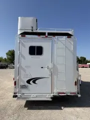 used Horse Trailers Platinum Coach  for sale, in Stephenville, TX Thumbnail 3