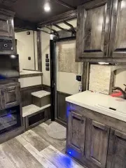 new Horse Trailers Hart Trailers  for sale, in Stephenville, TX Thumbnail 14