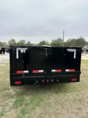 new Other Trailers Top Hat Trailers  for sale, in Stephenville, TX Thumbnail 2