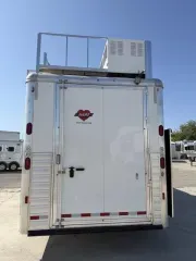 new Horse Trailers Hart Trailers  for sale, in Stephenville, TX Thumbnail 3