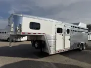 used Other Trailers Hart Trailers  for sale, in Stephenville, TX Thumbnail 1