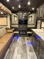 new Horse Trailers Hart Trailers  for sale, in Stephenville, TX Thumbnail 27
