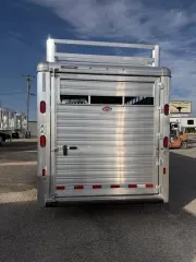 used Other Trailers Hart Trailers  for sale, in Stephenville, TX Thumbnail 6