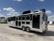 used Other Trailers Hart Trailers  for sale, in Stephenville, TX Thumbnail 2