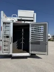 used Horse Trailers Twister  for sale, in Stephenville, TX Thumbnail 4