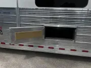 used Horse Trailers Bloomer  for sale, in Stephenville, TX Thumbnail 3