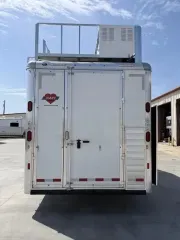 new Horse Trailers Hart Trailers  for sale, in Stephenville, TX Thumbnail 3
