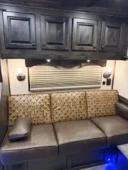 new Horse Trailers Hart Trailers  for sale, in Stephenville, TX Thumbnail 13