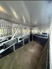 used Car Haulers / Racing Trailers Platinum Coach  for sale, in Stephenville, TX Thumbnail 6