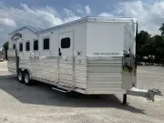used Other Trailers Bloomer  for sale, in Stephenville, TX Thumbnail 5