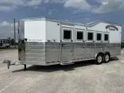 used Other Trailers Bloomer  for sale, in Stephenville, TX Thumbnail 1