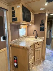 used Other Trailers Hart Trailers  for sale, in Stephenville, TX Thumbnail 17