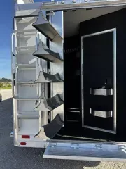 used Horse Trailers 4-Star Trailers  for sale, in Stephenville, TX Thumbnail 34