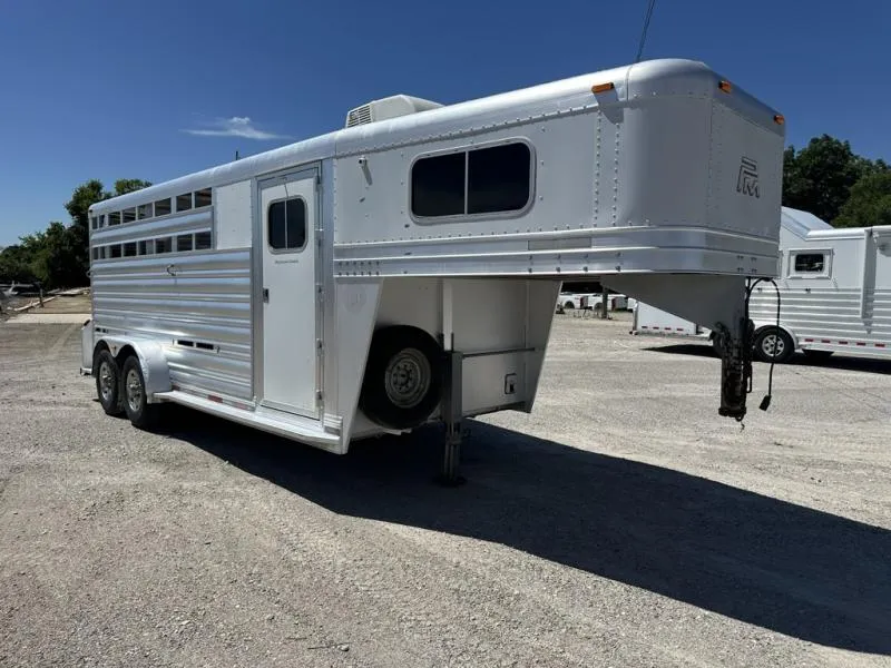 2015 Platinum Coach