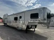 used Horse Trailers Bloomer  for sale, in Stephenville, TX Thumbnail 13