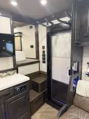 used Horse Trailers Twister  for sale, in Stephenville, TX Thumbnail 17