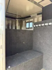 used Horse Trailers Hart Trailers  for sale, in Stephenville, TX Thumbnail 4