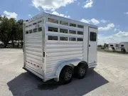 used Other Trailers Exiss Trailers  for sale, in Stephenville, TX Thumbnail 5
