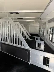 used Other Trailers Hart Trailers  for sale, in Stephenville, TX Thumbnail 9