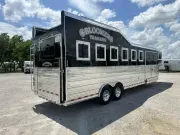 used Horse Trailers Bloomer  for sale, in Stephenville, TX Thumbnail 4