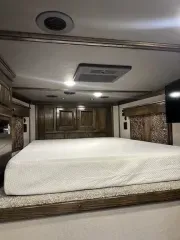 new Horse Trailers Hart Trailers  for sale, in Stephenville, TX Thumbnail 13