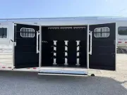 used Horse Trailers Bloomer  for sale, in Stephenville, TX Thumbnail 15