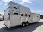new Horse Trailers Hart Trailers  for sale, in Stephenville, TX Thumbnail 7
