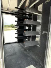 used Stock / Stock Combo Trailers Elite Trailers  for sale, in Stephenville, TX Thumbnail 6
