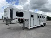 new Other Trailers Cimarron Trailers  for sale, in Stephenville, TX Thumbnail 1