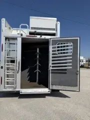 used Horse Trailers Twister  for sale, in Stephenville, TX Thumbnail 4