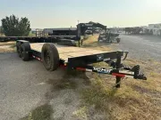 new Other Trailers Top Hat Trailers  for sale, in Stephenville, TX Thumbnail 2