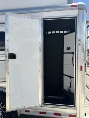 used Horse Trailers Hart Trailers  for sale, in Stephenville, TX Thumbnail 3