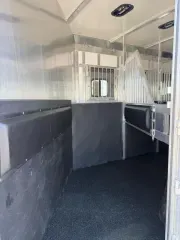 new Horse Trailers Hart Trailers  for sale, in Stephenville, TX Thumbnail 9