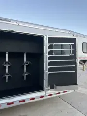 new Horse Trailers Hart Trailers  for sale, in Stephenville, TX Thumbnail 10