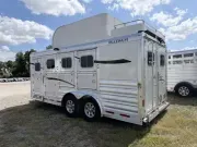 used Other Trailers Platinum Coach  for sale, in Stephenville, TX Thumbnail 2