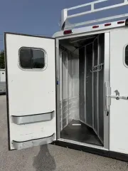used Horse Trailers 4-Star Trailers  for sale, in Stephenville, TX Thumbnail 4