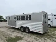 used Other Trailers Featherlite  for sale, in Stephenville, TX Thumbnail 2